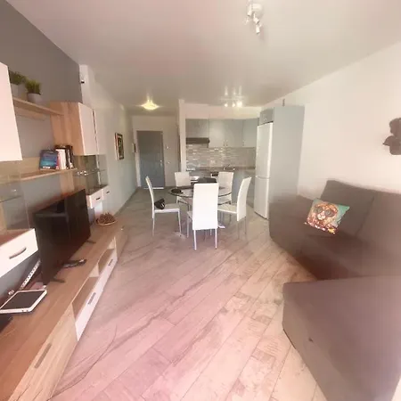 Ocean Park 7th Floor Sea And Pool View 公寓 *