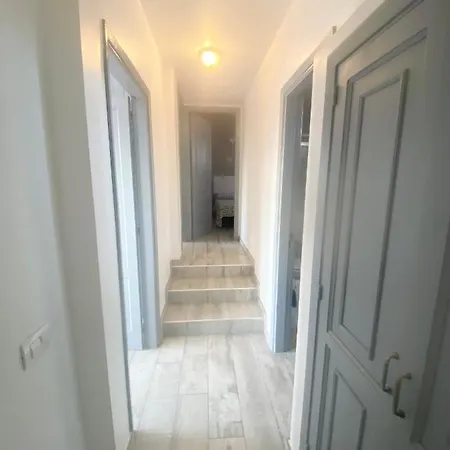 Lejlighed Ocean Park 7th Floor Sea And Pool View Costa Adeje (Tenerife)