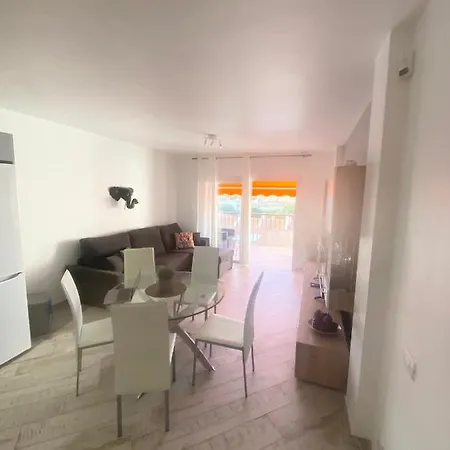 Ocean Park 7th Floor Sea And Pool View *