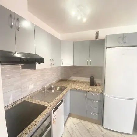 Ocean Park 7th Floor Sea And Pool View Lejlighed *