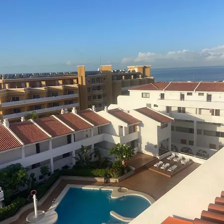 Ocean Park 7th Floor Sea And Pool View Lejlighed