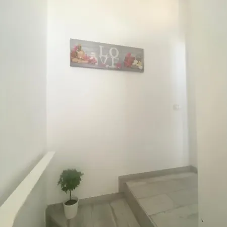 Ocean Park 7th Floor Sea And Pool View Апартаменты Адехе